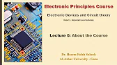 electronic