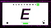 Electronic